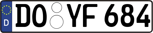 DO-YF684