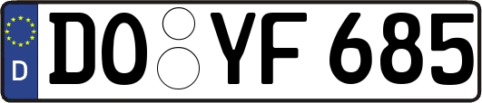 DO-YF685