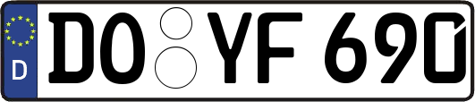 DO-YF690