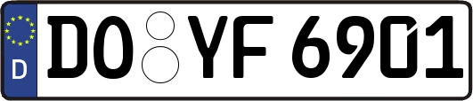 DO-YF6901