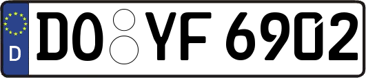 DO-YF6902