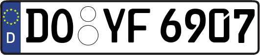 DO-YF6907