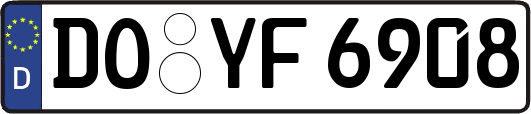 DO-YF6908