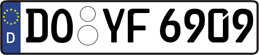 DO-YF6909