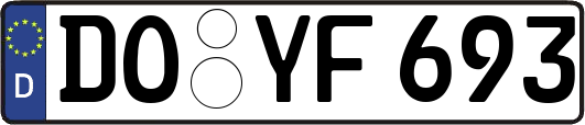 DO-YF693