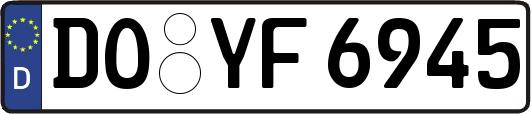 DO-YF6945