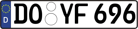 DO-YF696