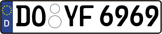 DO-YF6969