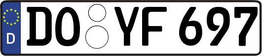 DO-YF697