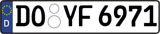 DO-YF6971