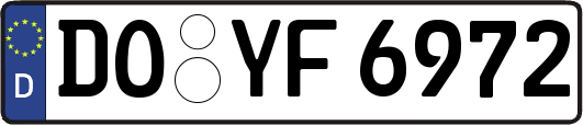 DO-YF6972