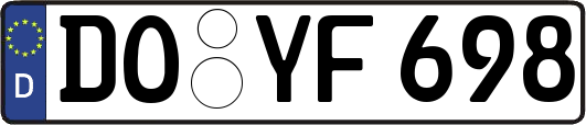 DO-YF698