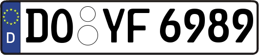 DO-YF6989