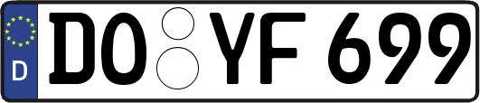 DO-YF699