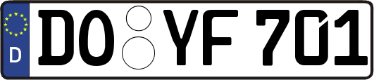 DO-YF701