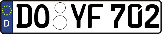 DO-YF702
