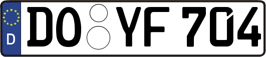 DO-YF704