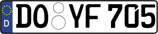 DO-YF705