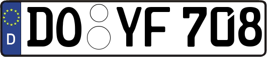 DO-YF708