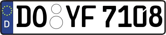DO-YF7108