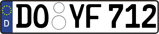DO-YF712