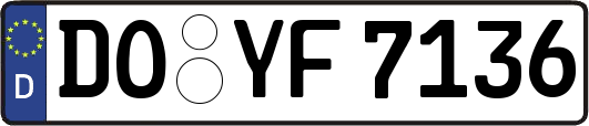 DO-YF7136