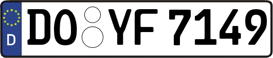 DO-YF7149