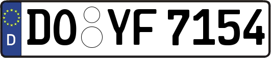DO-YF7154