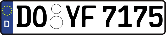 DO-YF7175