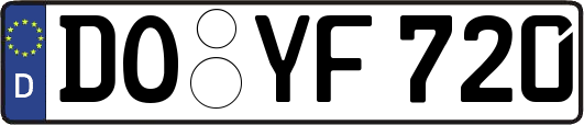 DO-YF720