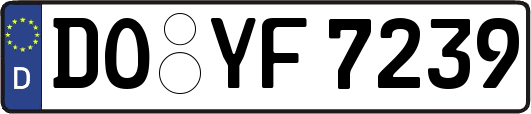 DO-YF7239