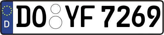 DO-YF7269