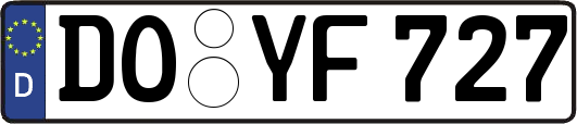 DO-YF727