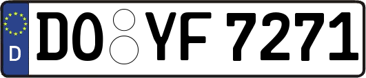 DO-YF7271