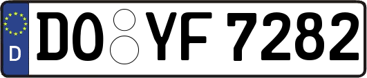 DO-YF7282