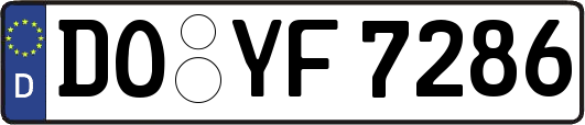 DO-YF7286