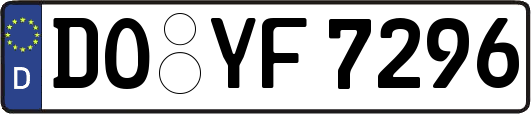 DO-YF7296