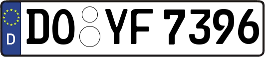 DO-YF7396