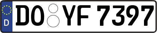 DO-YF7397
