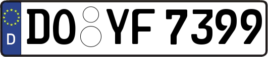 DO-YF7399