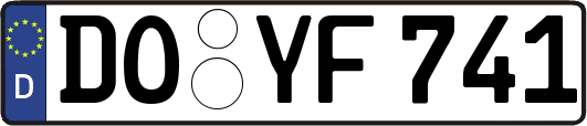 DO-YF741