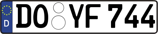 DO-YF744