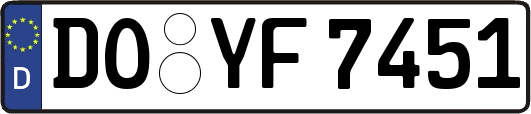 DO-YF7451