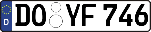 DO-YF746