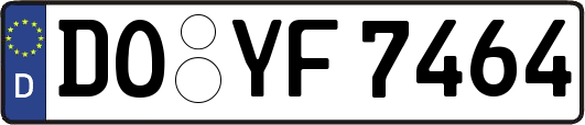 DO-YF7464