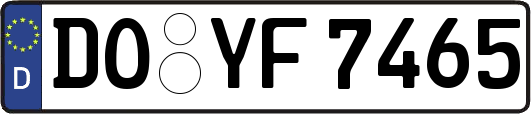 DO-YF7465