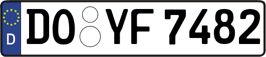 DO-YF7482