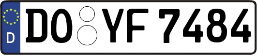 DO-YF7484