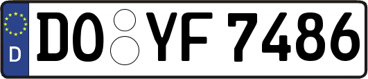 DO-YF7486