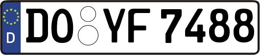 DO-YF7488